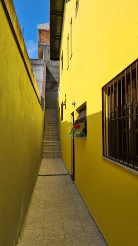 Imagem 6 de 29 de Sobrado À Venda, 140 M² Por R$ 500.000,00 - Cidade Líder - São Paulo/sp - So0581