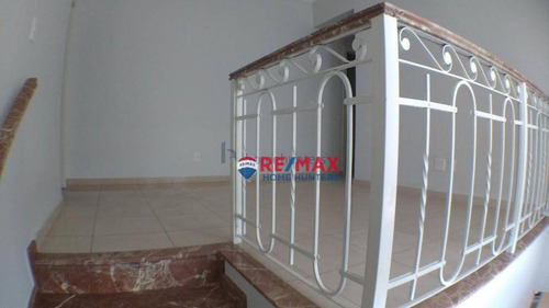 Imagem 13 de 30 de Cobertura Com 4 Dormitórios À Venda, 375 M² Por R$ 1.950.000,00 - Jardim Proença - Campinas/sp - Co0044