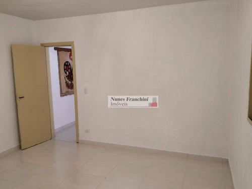 Imagem 7 de 30 de Santana- Zn/sp - Sobrado 4 Dormitórios, 4 Vagas - R$ 750.000,00 - So1026