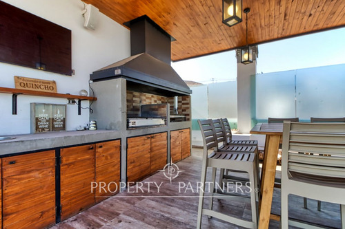 Espectacular Penthouse Con Inmejorable Vista En Ja...