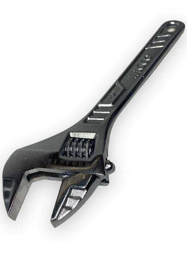 Llave Ajustable Perico Cromada 12 Ingco Hadw131122