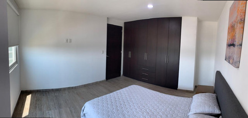 Departamento Tipo Loft Amueblado En Renta Natura León Guanajuato