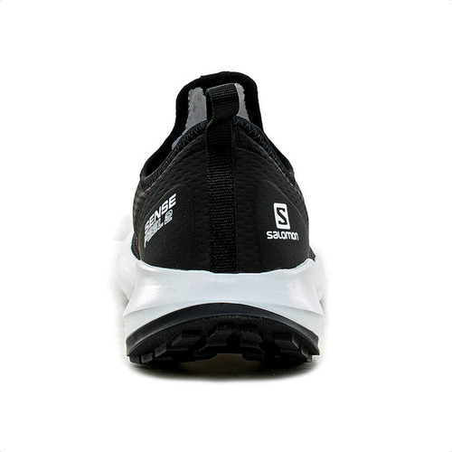 Imagen 4 de 7 de Zapatillas Salomon Sense Feel 2 Hombre Trail Running