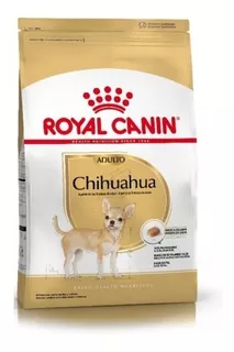 Royal Canin Perro Chihuahua Adulto 1 Kg Pet Shop Dolcetto