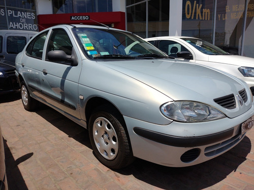 Imagen 2 de 6 de Renault Megane
