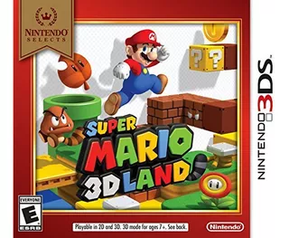 3ds Super Mario