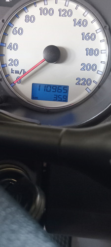 Volkswagen Gol 1.9 Sd Comfortline 60a