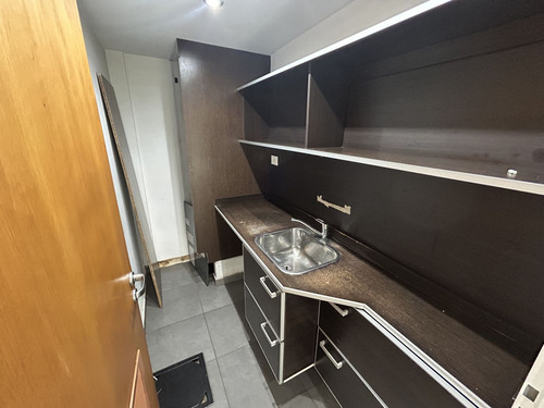 Alquiler Oficina Puerto Madero 125m2 Cochera