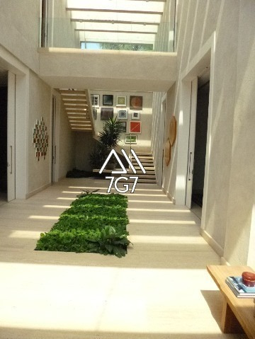 Imagem 15 de 25 de Casa À Venda Na Chácara Flora - Cc00149 - 32386986