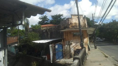 Imagem 1 de 5 de Vende Terreno Em Casa Amarela - Te0075