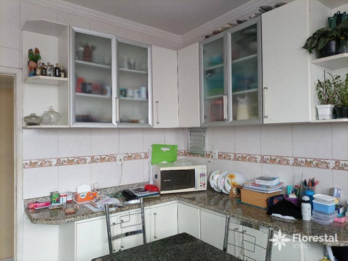 Imagem 20 de 30 de Apartamento Com 4 Quartos No Canela. - Ap1801