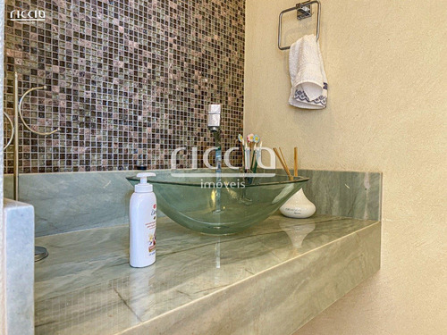 Imagem 6 de 15 de Casa Em Condominio - Urbanova - Ref: Ri3996 - V-ri3996