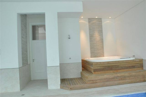 Imagem 11 de 22 de Apartamento No Atiradores | 250 M² Privativos | 02 Súite + 02 Demi-suítes | 03 Vagas - Sa00712 - 34031706