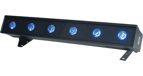 American Dj Ultra Hex Bar 6 - Led Linear Fixture