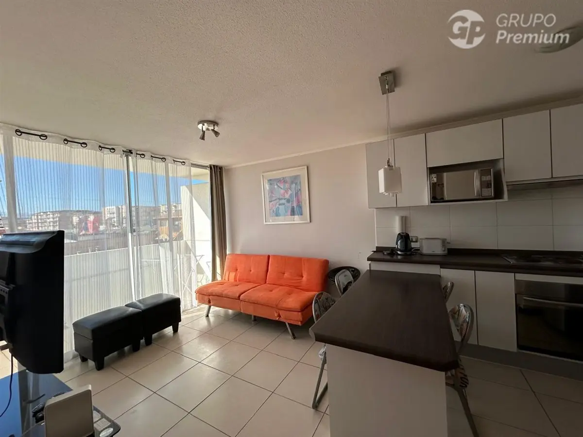 Imagen 2 de 13 de Venta, Av. Pacífico 4115 La Serena