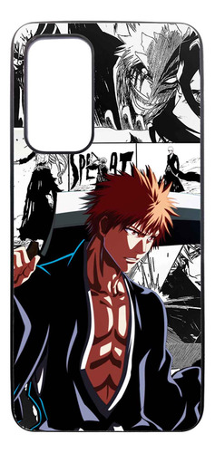 Funda Protector Case Para Xiaomi Mi 10t Bleach