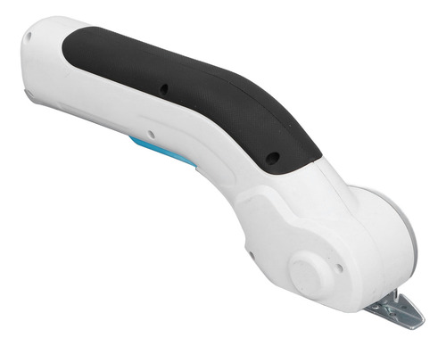 Cortador De Tela Recargable Inalámbrico Con Tijeras Eléctric
