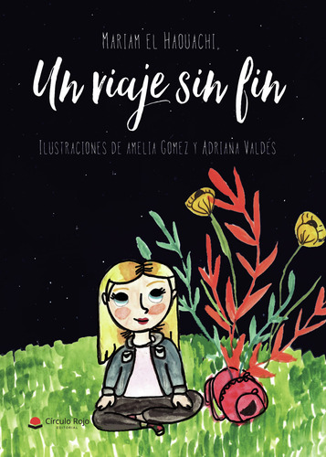 Un Viaje Sin Fin (libro Original)