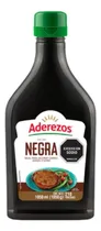 Comprar Salsa Negra Aderezos X 1050g
