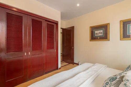 Apartamento En Arriendo/venta En Los Rosales. Cod V16569