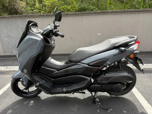 Yamaha N Max