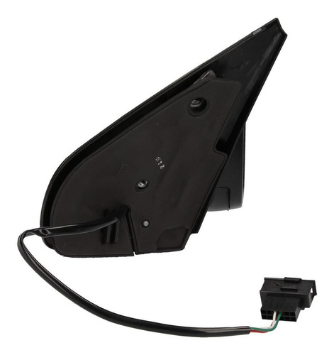 Espejo Exterior Electrico Grande Derecho Volkswagen Bora