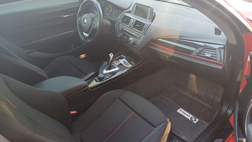 BMW Serie 1 2.0 125d Sport 218cv