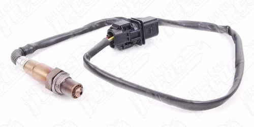 Audi A4 2.0 Tfsi 200cv 2006-2007 Original Sonda 5 Fios