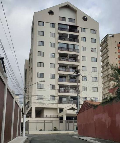 Apartamento 3 Dormitórios (1 Suíte) - Zs - Metrô Conceição