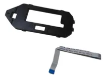 Comprar Cabo Flat Do Touchpad Qbex P64123a Elec5m Ou Cce T35l+