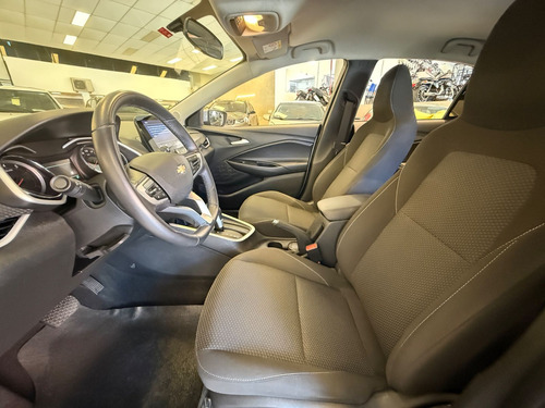 Chevrolet Onix SEDAN Plus LTZ 1.0 Turbo Flex Automático