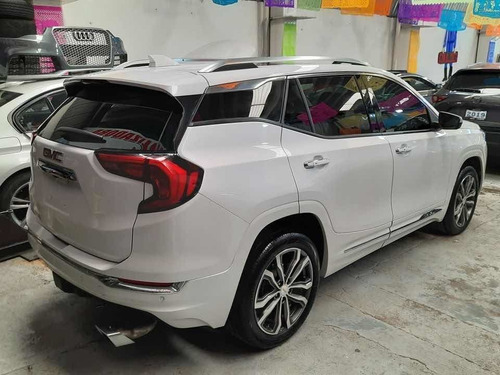 Imagen 3 de 14 de Gmc Terrain Denali 2020