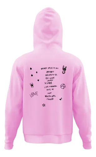 Peep hoodie best sale