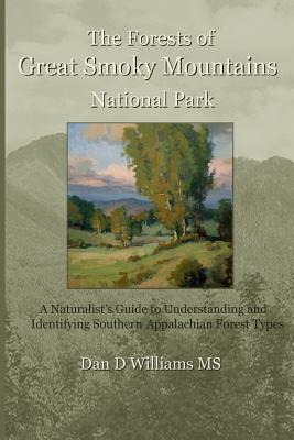Libro The Forests Of Great Smoky Mountains National Park:...