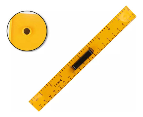 Mz Juego De Reglas Geométricas Matemáticas Con Bolsa, 5
