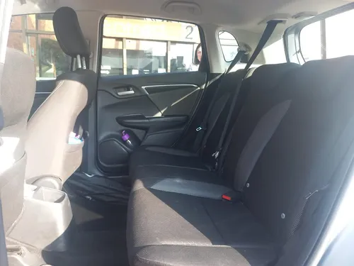 Honda Wr-v Exc Cvt Aut 4x2