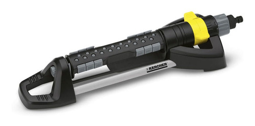 Imagen 3 de 6 de Regador Aspersor Oscilante Os 5.320 Sv Karcher