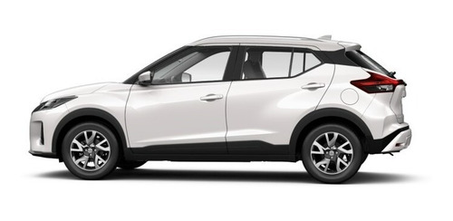Imagen 20 de 25 de Nissan Kicks Sense Mt 0km - Nissan Sendai