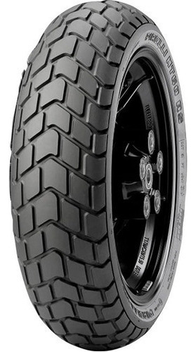 Cubierta Pirelli Mt 60 110 90 17 P/bross Xr 125 Rider