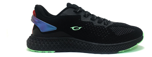 Zapatillas Gaelle Nign Hombre Running Sport Town