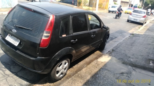 Ford Fiesta 1.0 Supercharger 5p 2003