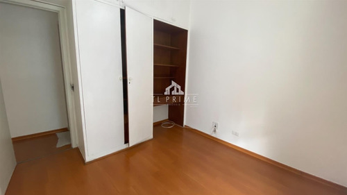Apartamento - Ref: 493