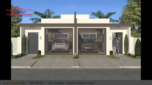 Imagem 1 de 4 de Casa Com 3 Dormitórios À Venda, 100 M² Por R$ 480.000,00 - Jardim Suely - Atibaia/sp - Ca4775