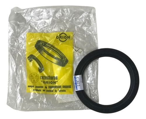 Kit Retentor Volante (3 Pçs) Orion Vw 1300/1500/1600