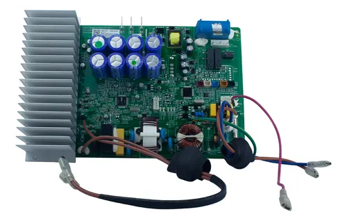 comprar Placa Condensadora Split Consul Inverter 12000 Btu W10902873