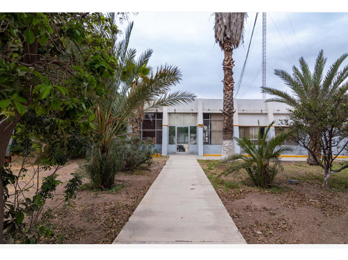 Oficina En Venta En Parque Industrial Carlos A Herrera Araluce, Gómez Palacio, Durango
