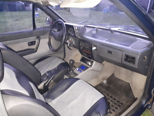 Volkswagen Paratti 1993 D /1.6