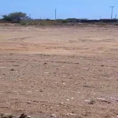 Terreno en venta