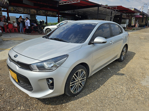 Kia Rio 1.4