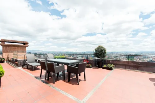 Apartamento En Arriendo/venta En El Refugio. Cod A4440